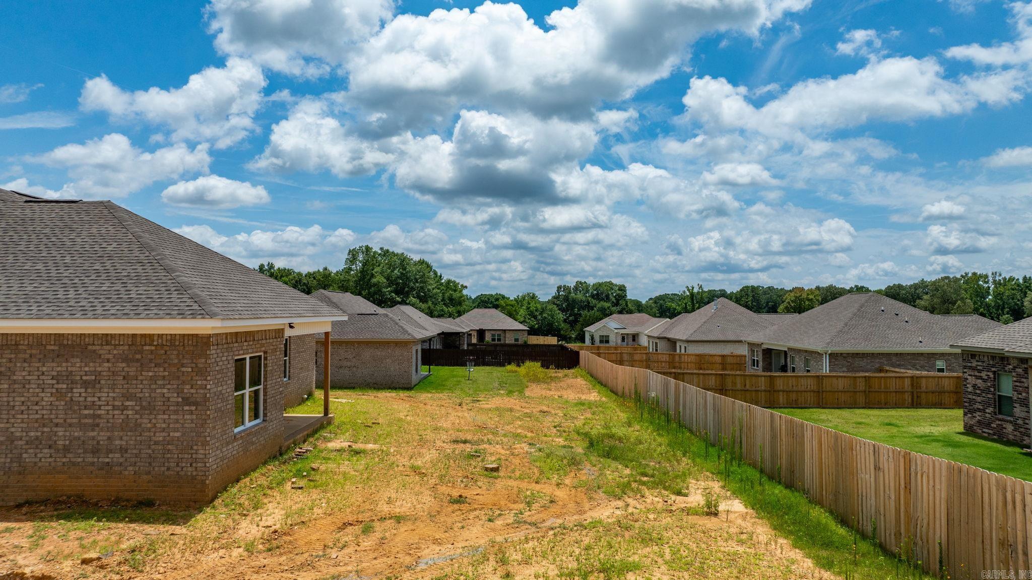 9 Ricky Lane  Greenbrier, AR