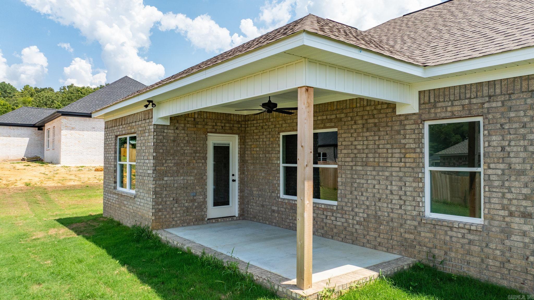 9 Ricky Lane Greenbrier, AR 72058