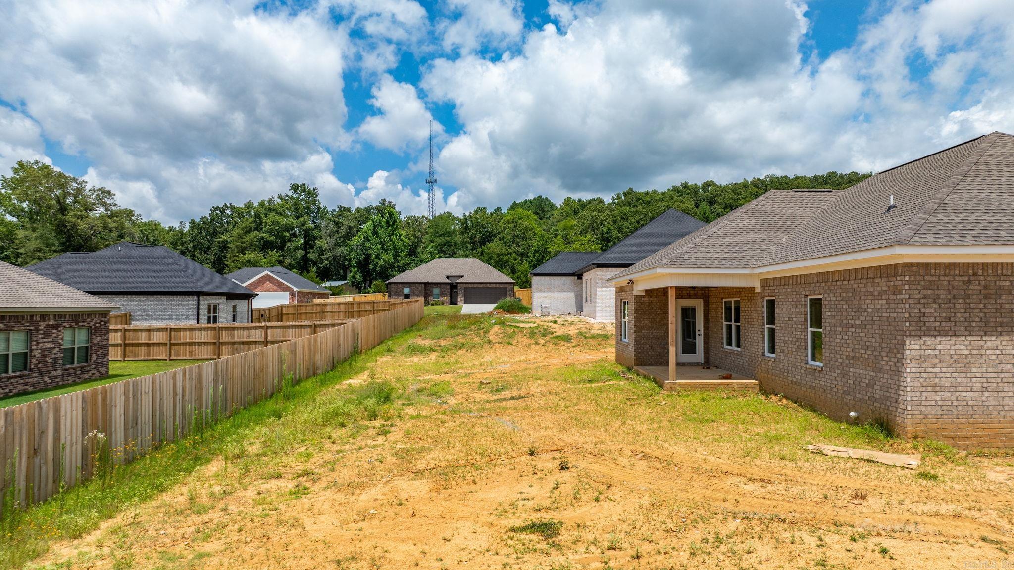 9 Ricky Lane  Greenbrier, AR
