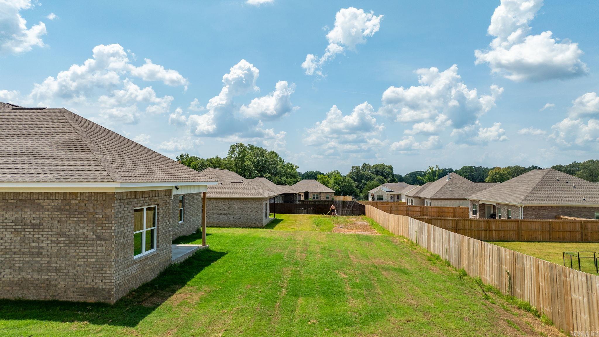 9 Ricky Lane Greenbrier, AR 72058