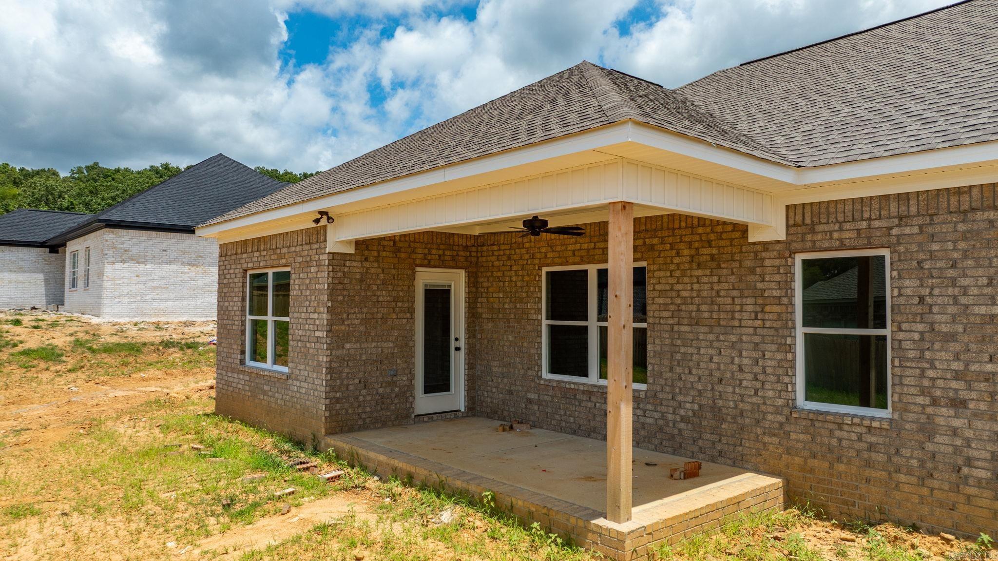 9 Ricky Lane  Greenbrier, AR