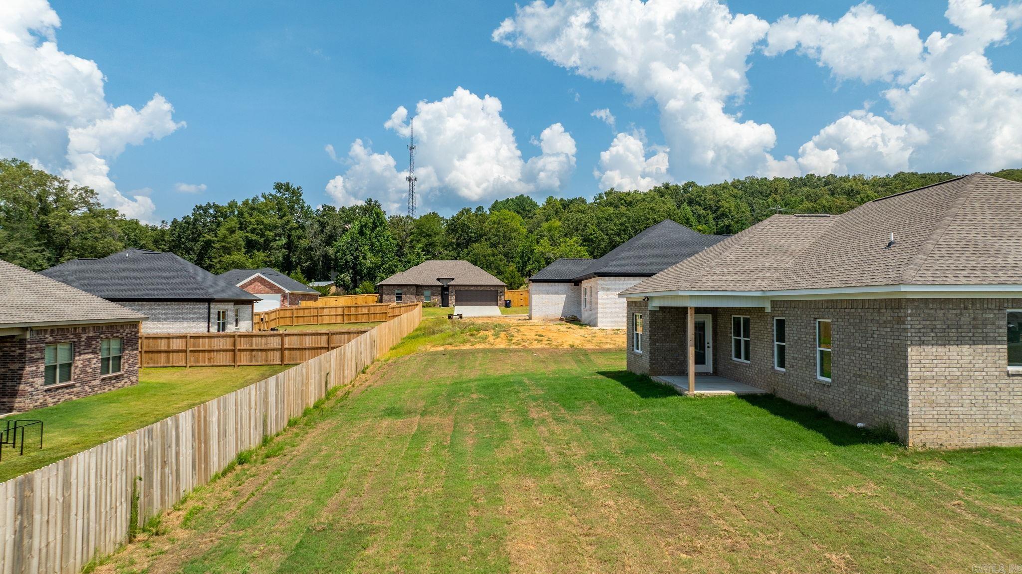 9 Ricky Lane Greenbrier, AR 72058