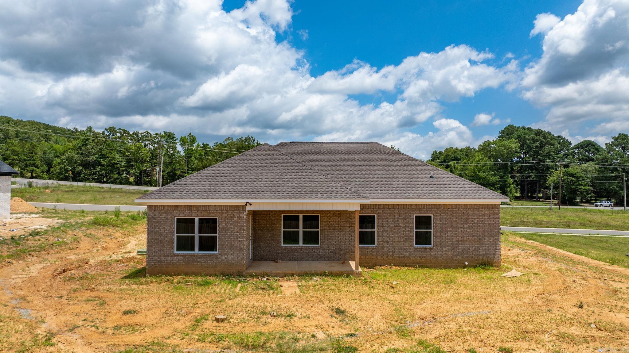9 Ricky Lane  Greenbrier, AR