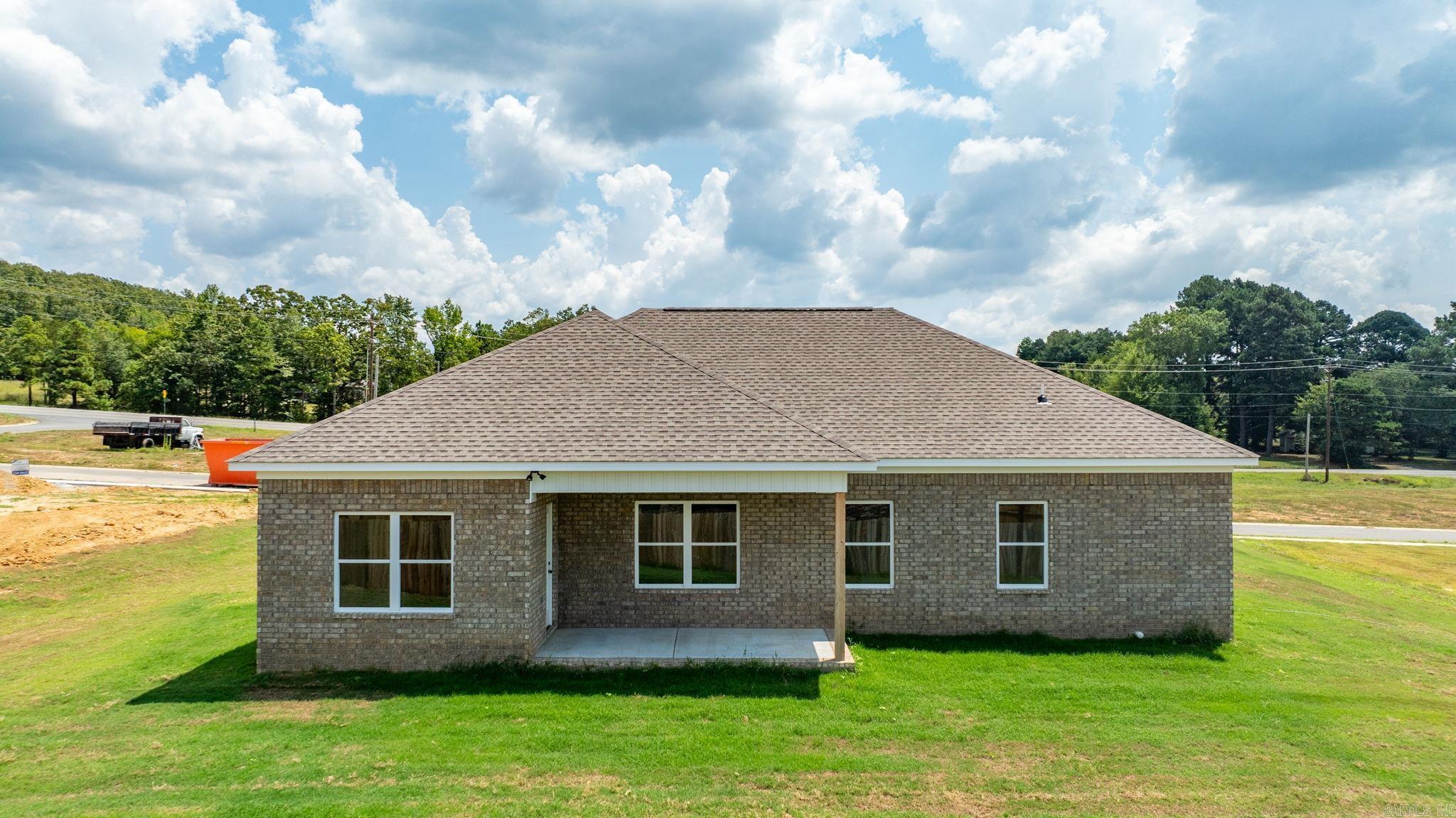 9 Ricky Lane Greenbrier, AR 72058