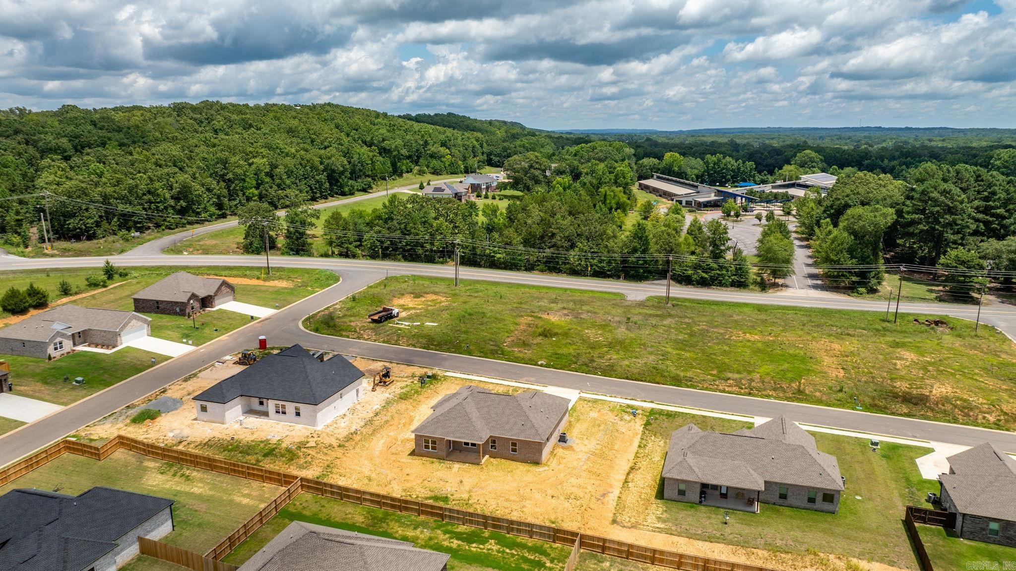 9 Ricky Lane  Greenbrier, AR