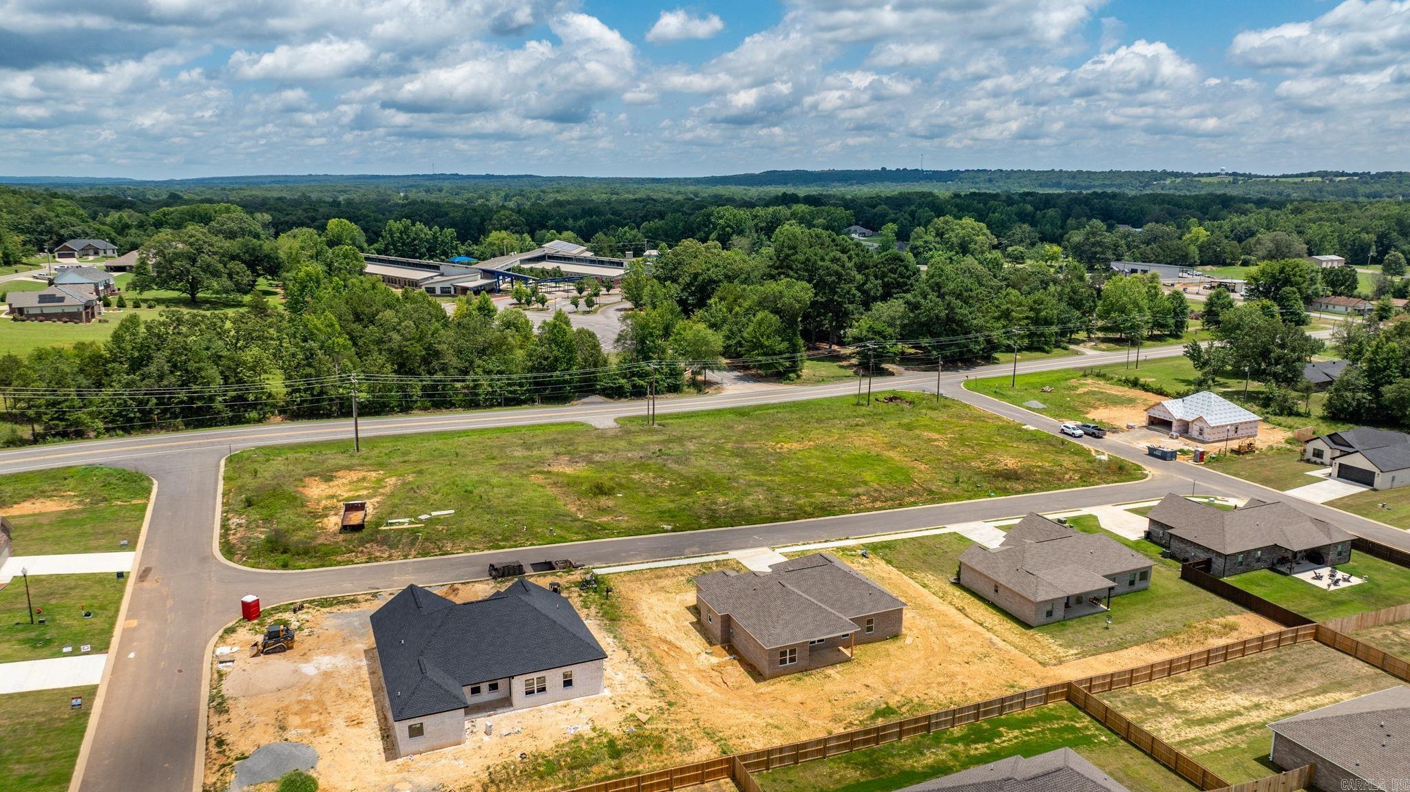 9 Ricky Lane  Greenbrier, AR