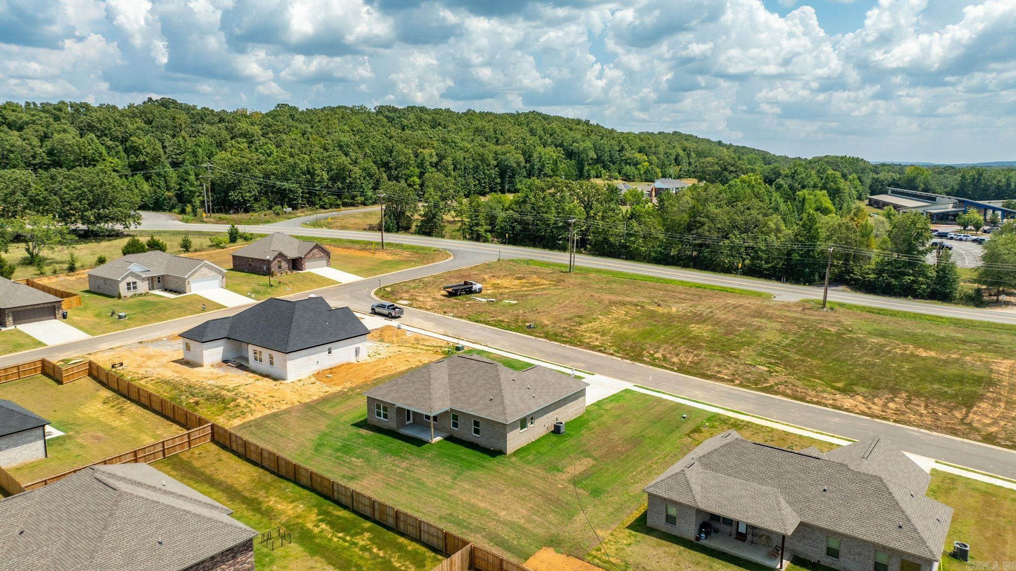 9 Ricky Lane Greenbrier, AR 72058