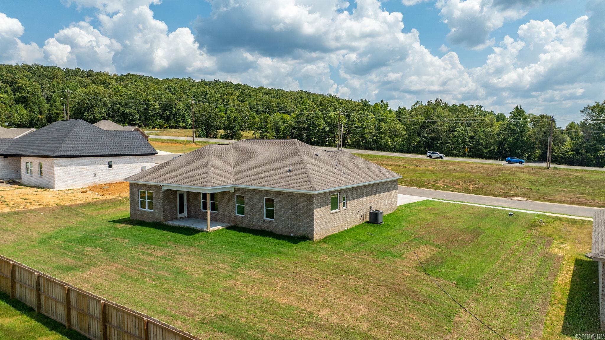 9 Ricky Lane Greenbrier, AR 72058