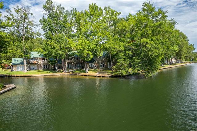 183  River Mill  Hot Springs, AR