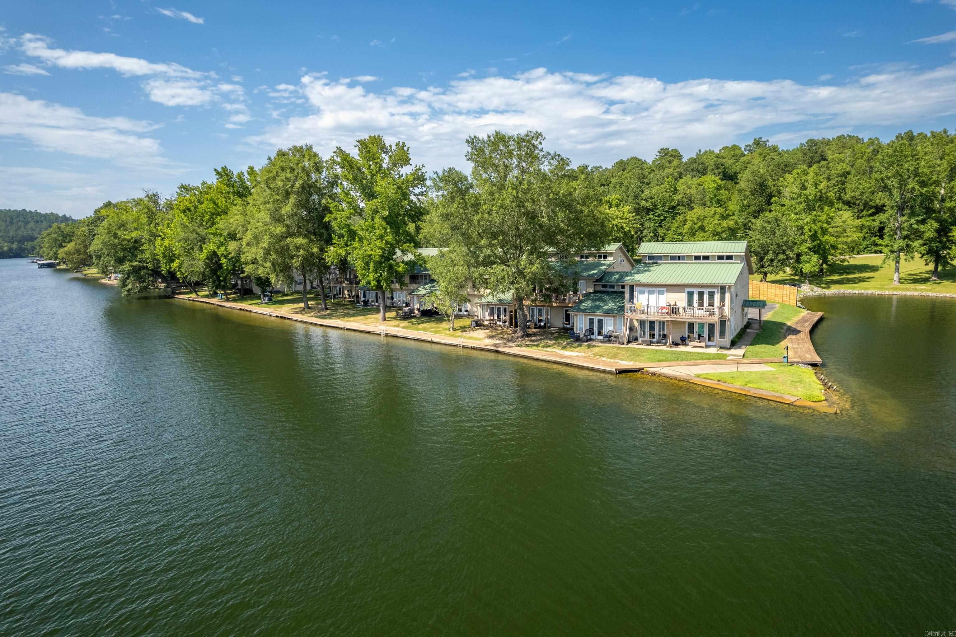 183 River Mill  Hot Springs, AR