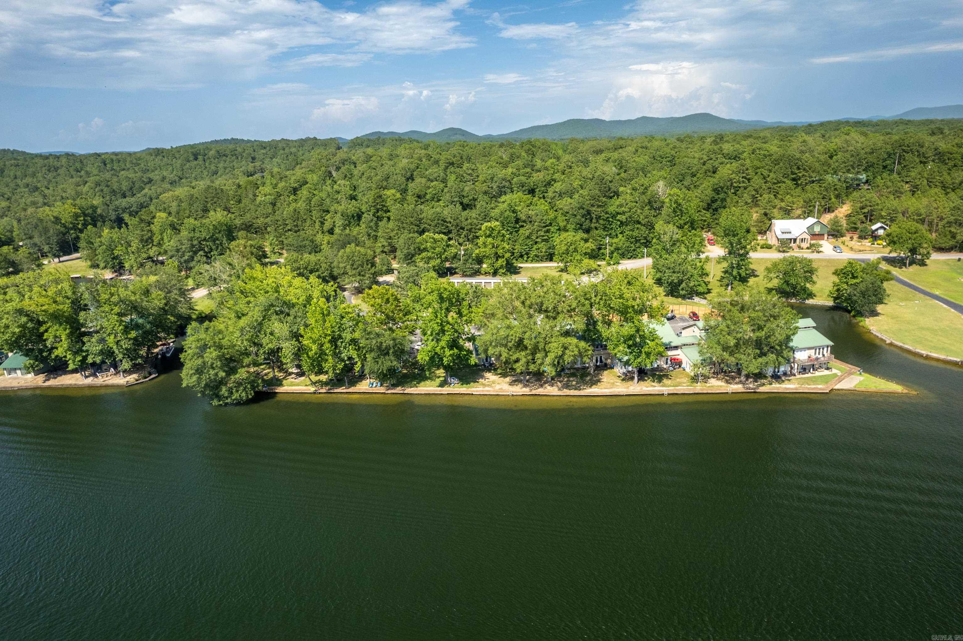 183 River Mill  Hot Springs, AR
