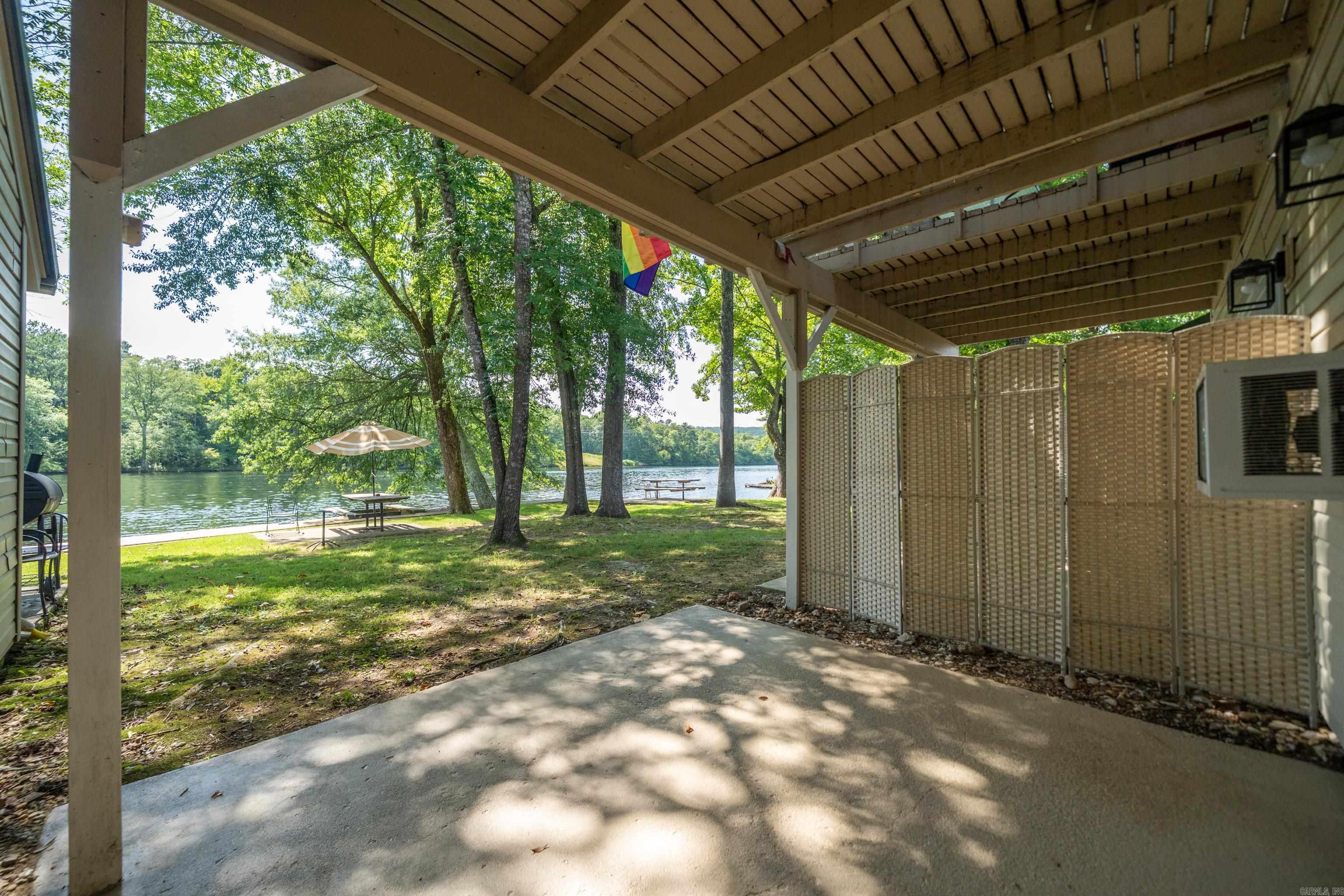 183 River Mill  Hot Springs, AR