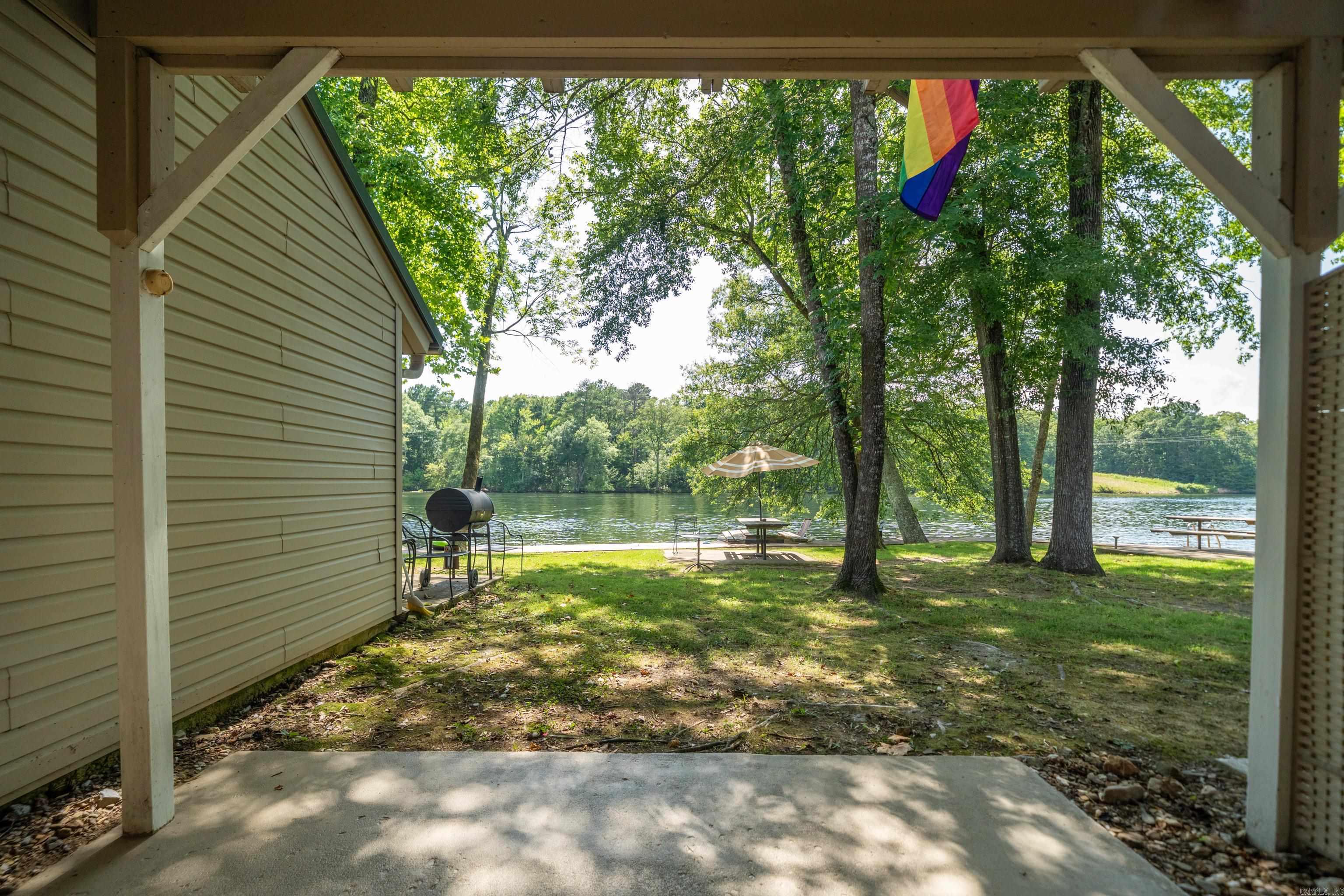 183 River Mill  Hot Springs, AR