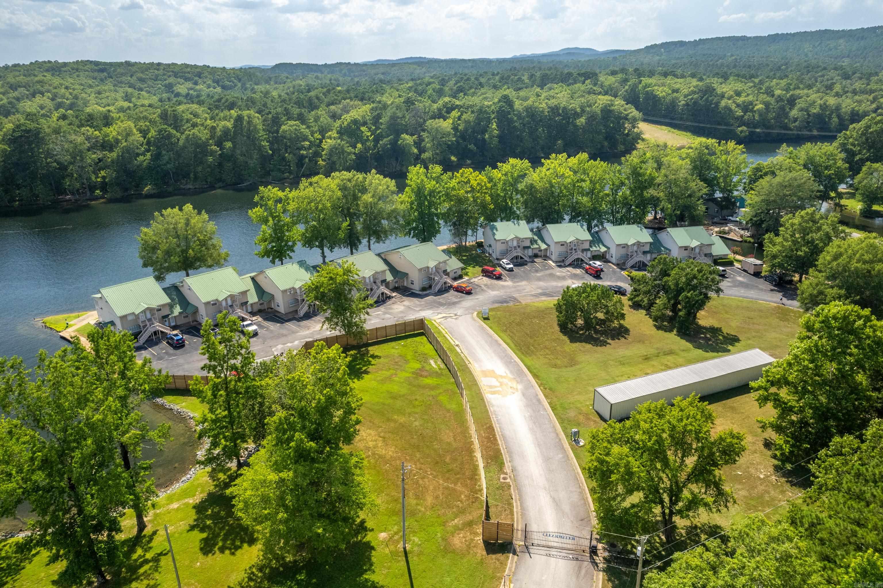 183 River Mill  Hot Springs, AR