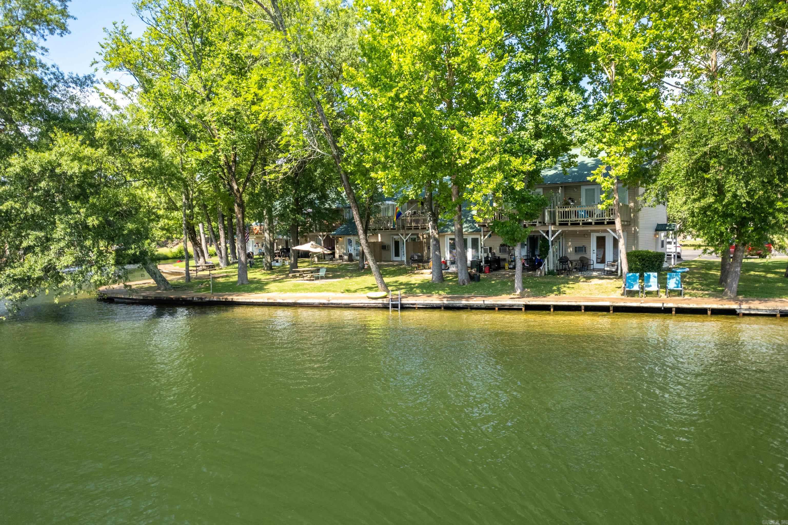 183 River Mill  Hot Springs, AR