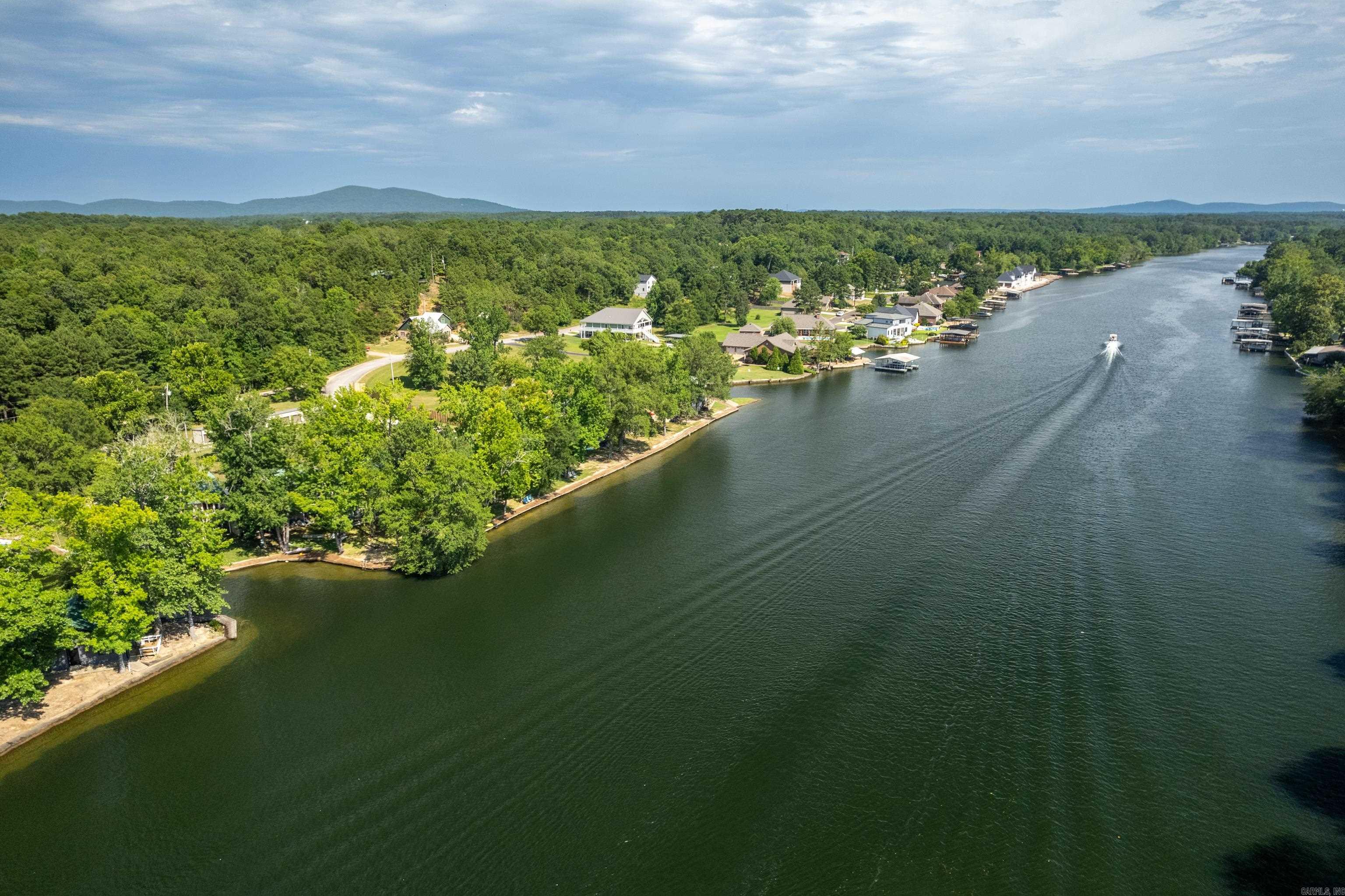 183 River Mill  Hot Springs, AR