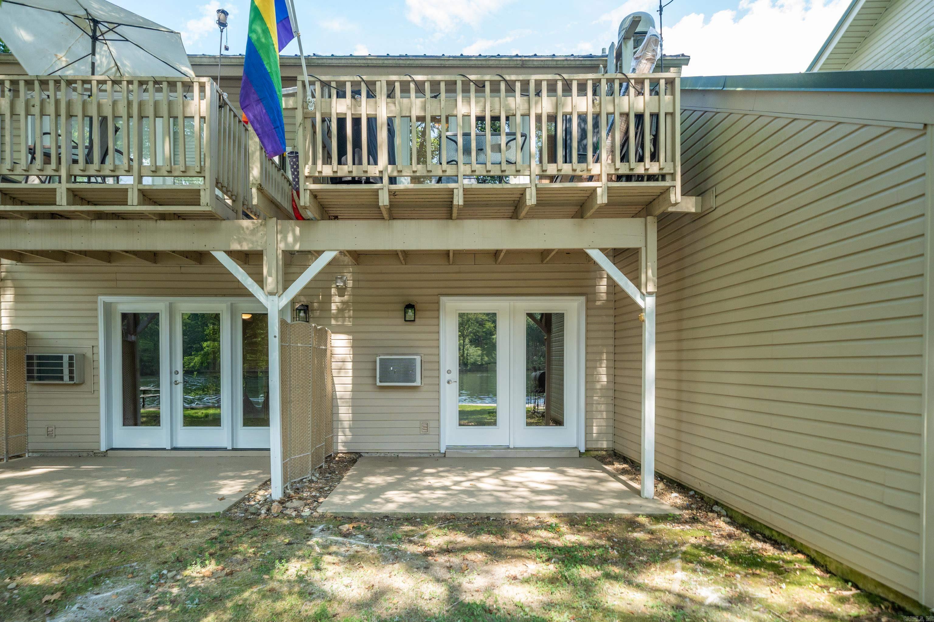 183 River Mill  Hot Springs, AR
