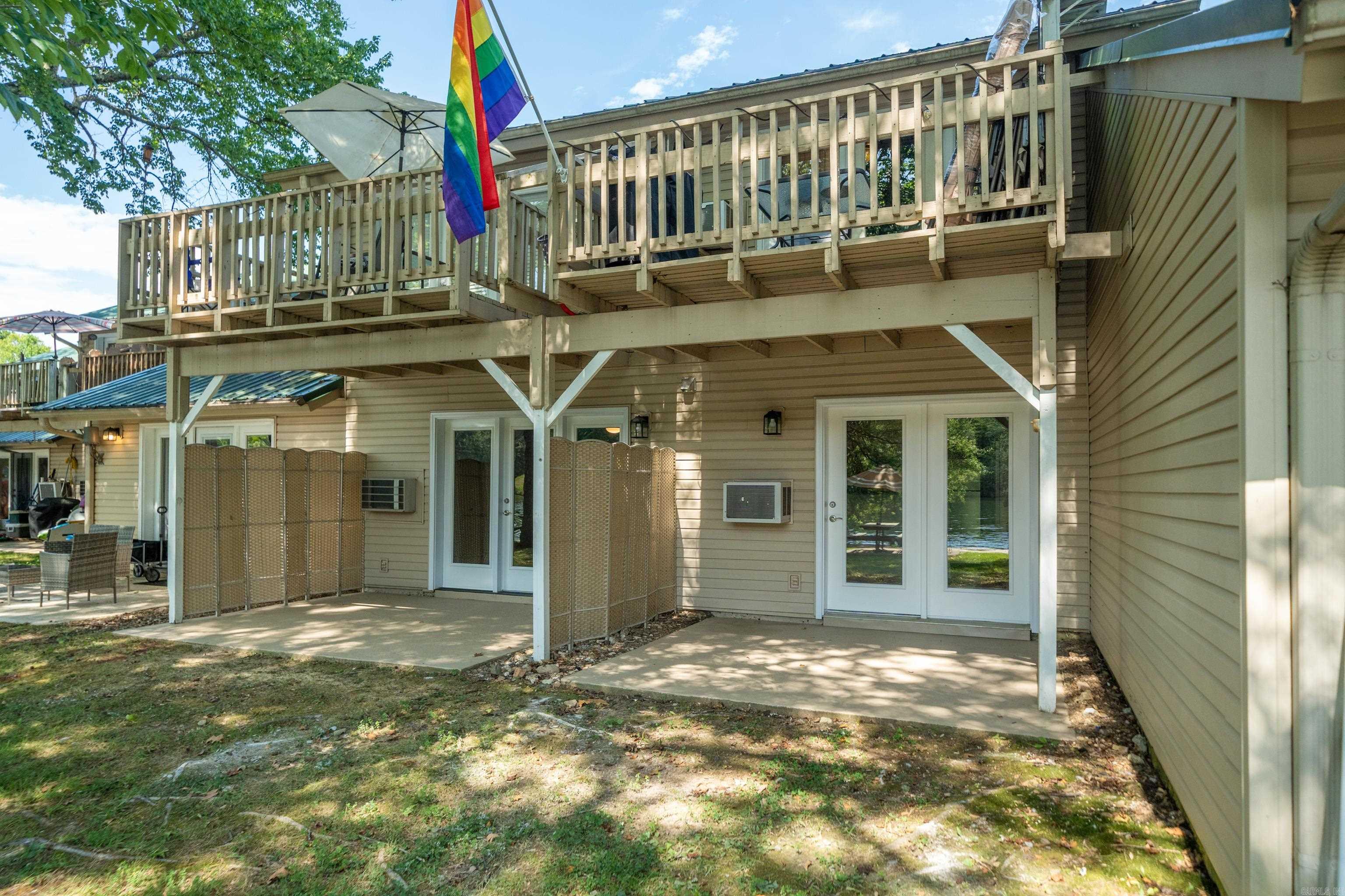 183 River Mill  Hot Springs, AR