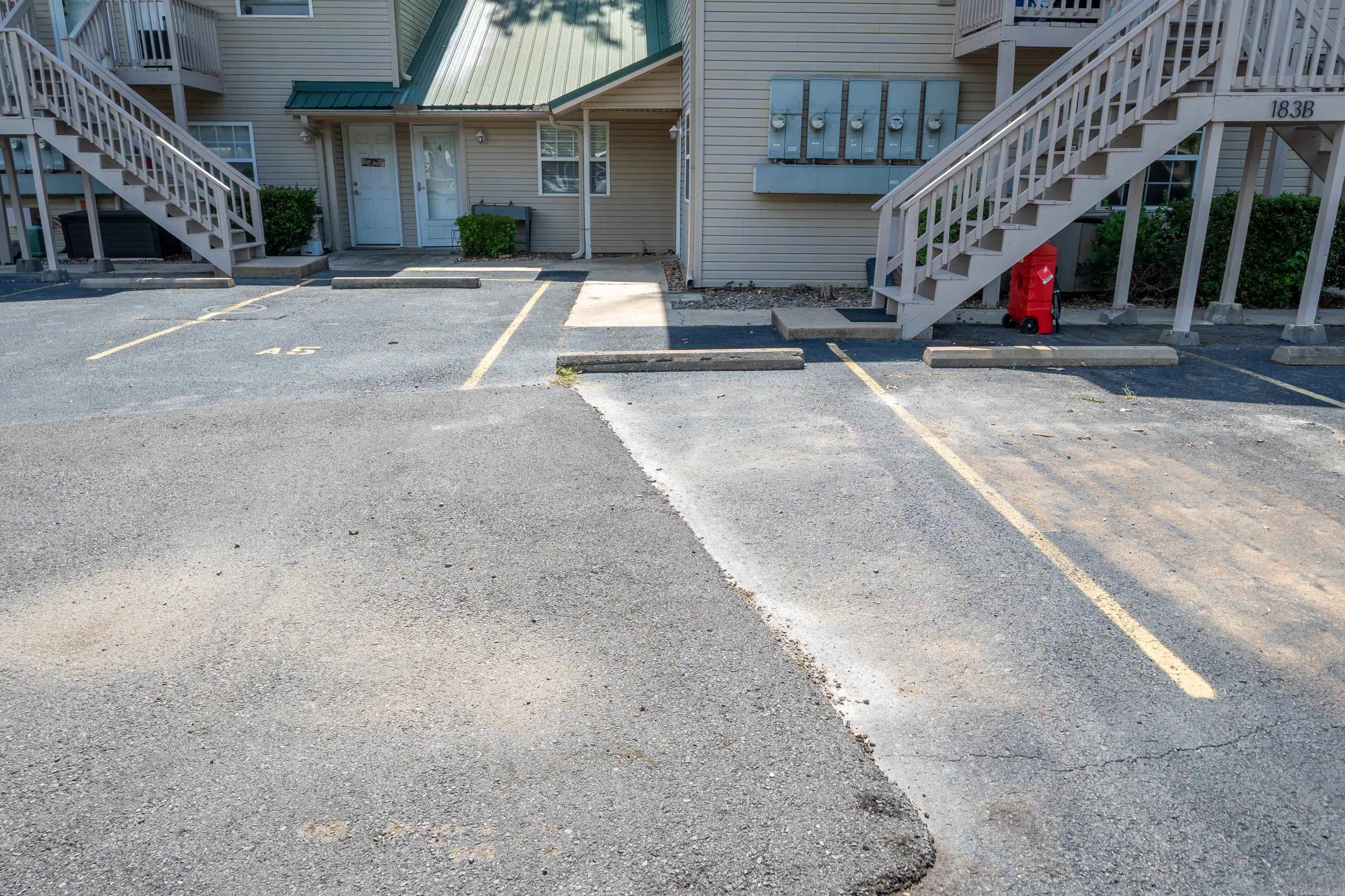 183 River Mill  Hot Springs, AR