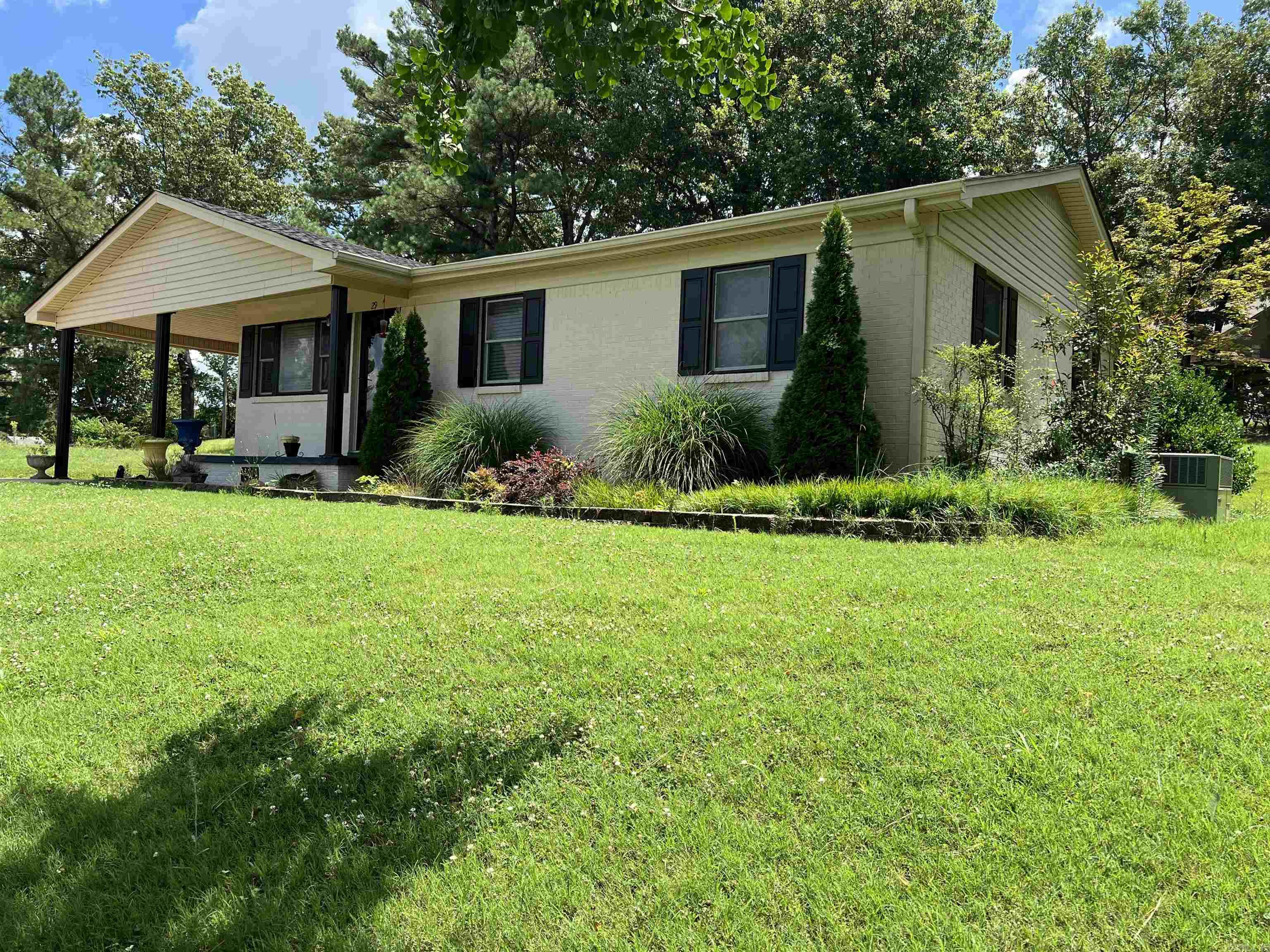 29 Sunset Dr  Wynne, AR