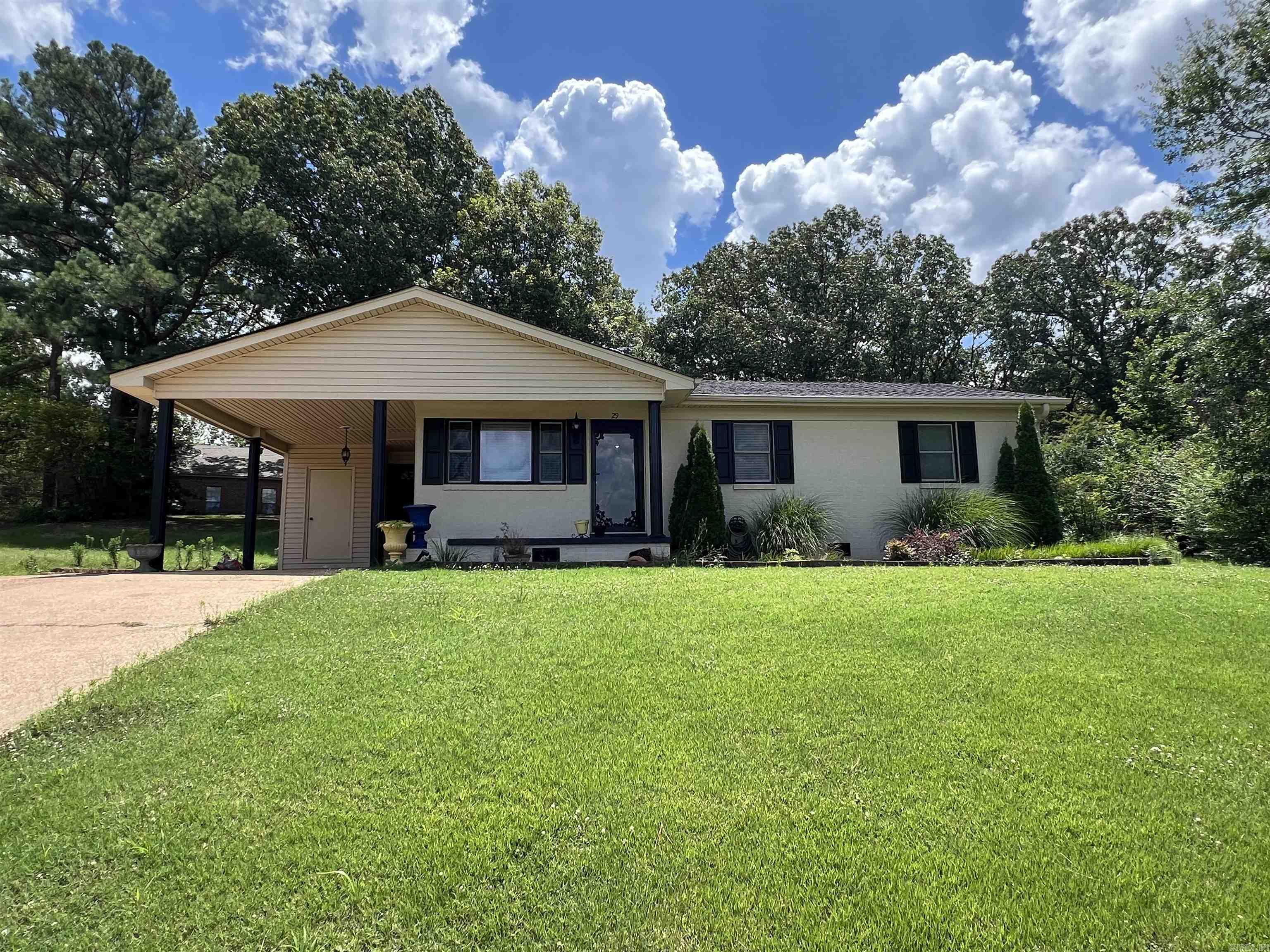 29 Sunset Dr  Wynne, AR