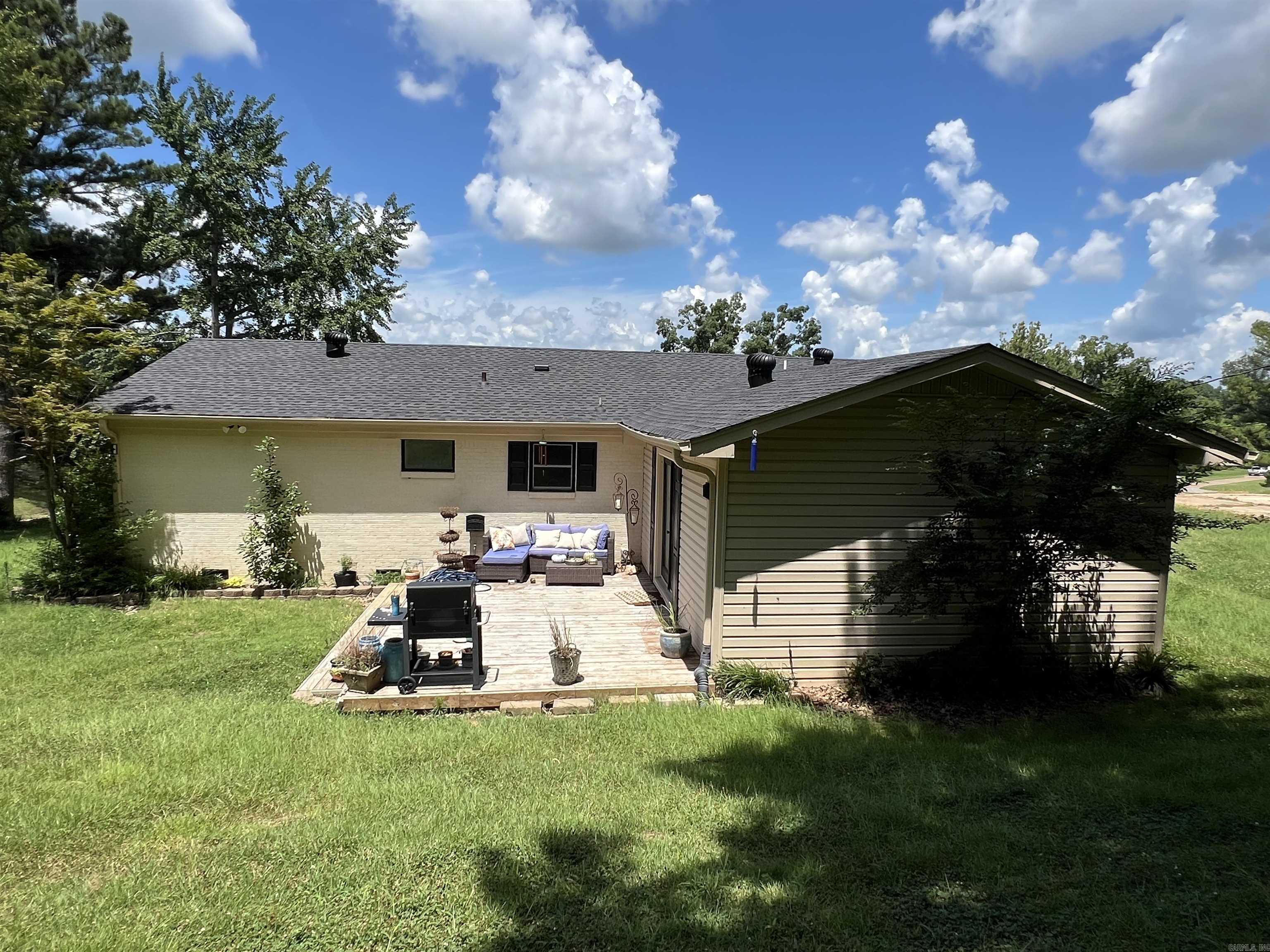 29 Sunset Dr  Wynne, AR