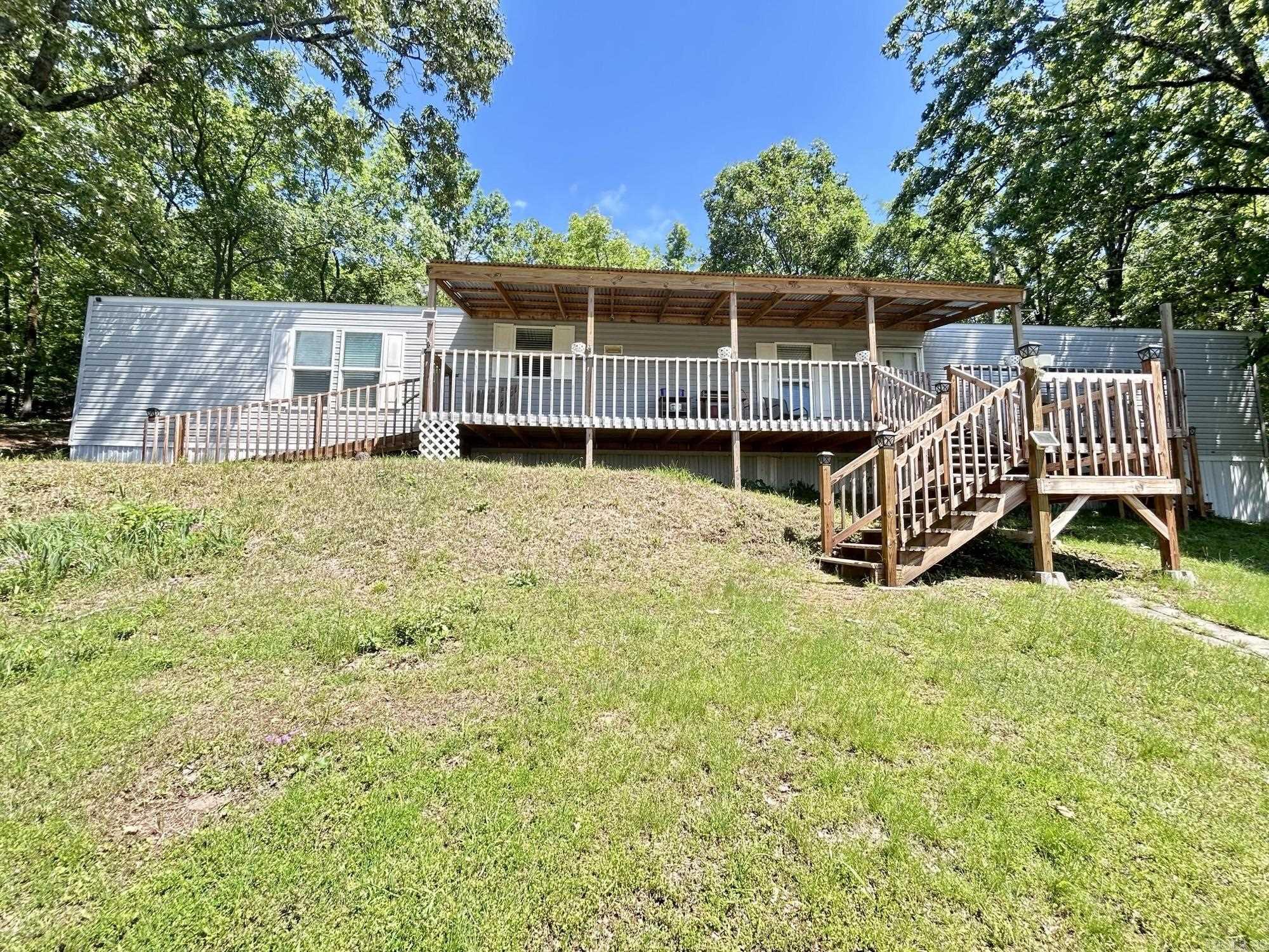 16 Mullins  Vilonia, AR