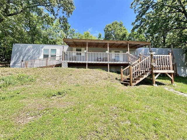 16  Mullins  Vilonia, AR