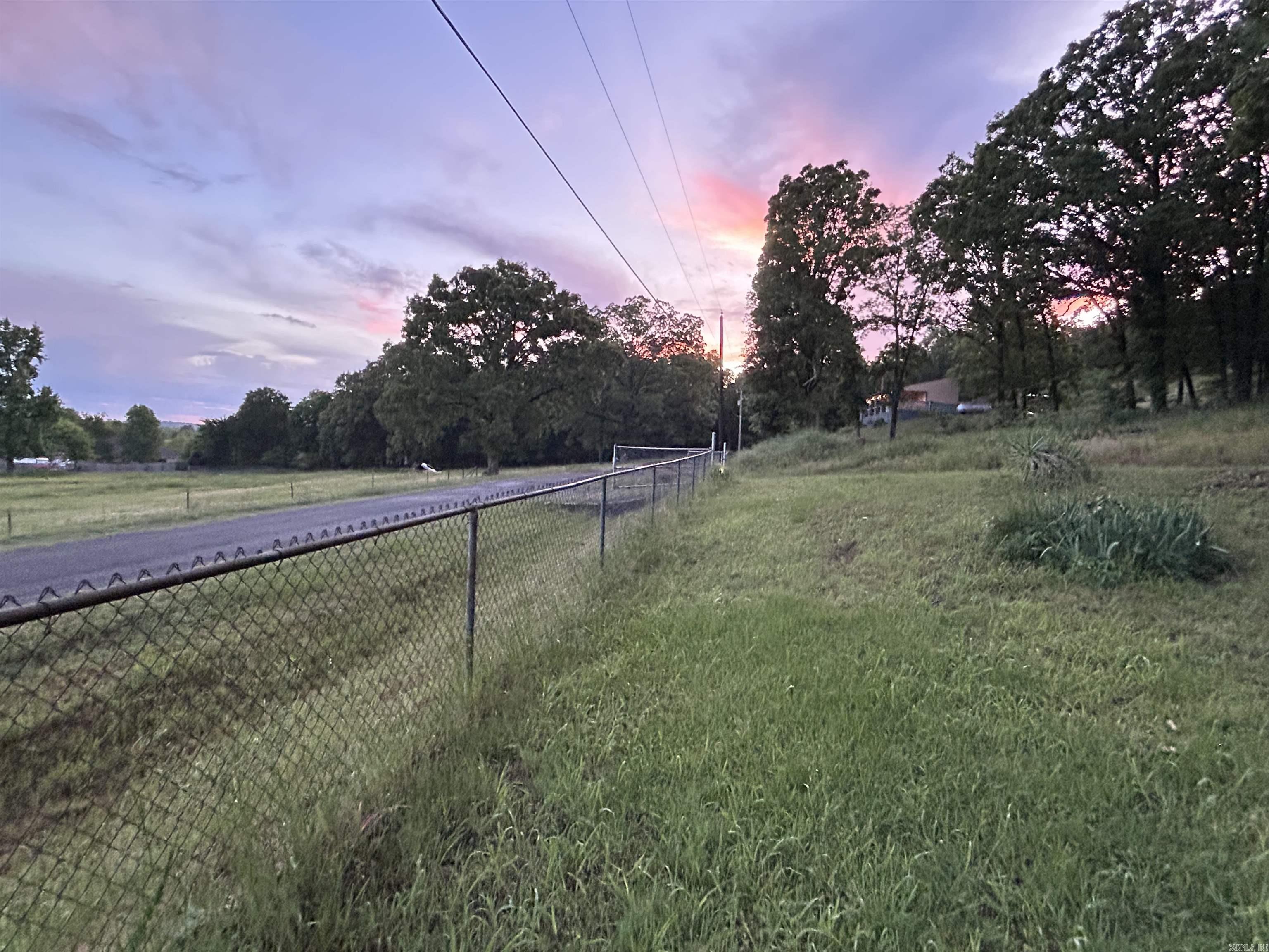 16 Mullins  Vilonia, AR