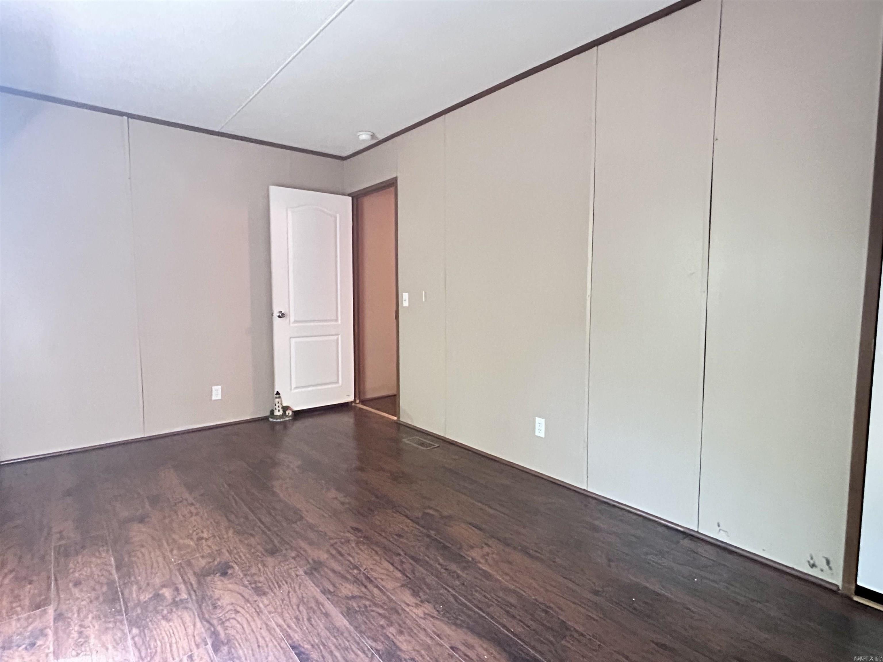 16 Mullins  Vilonia, AR