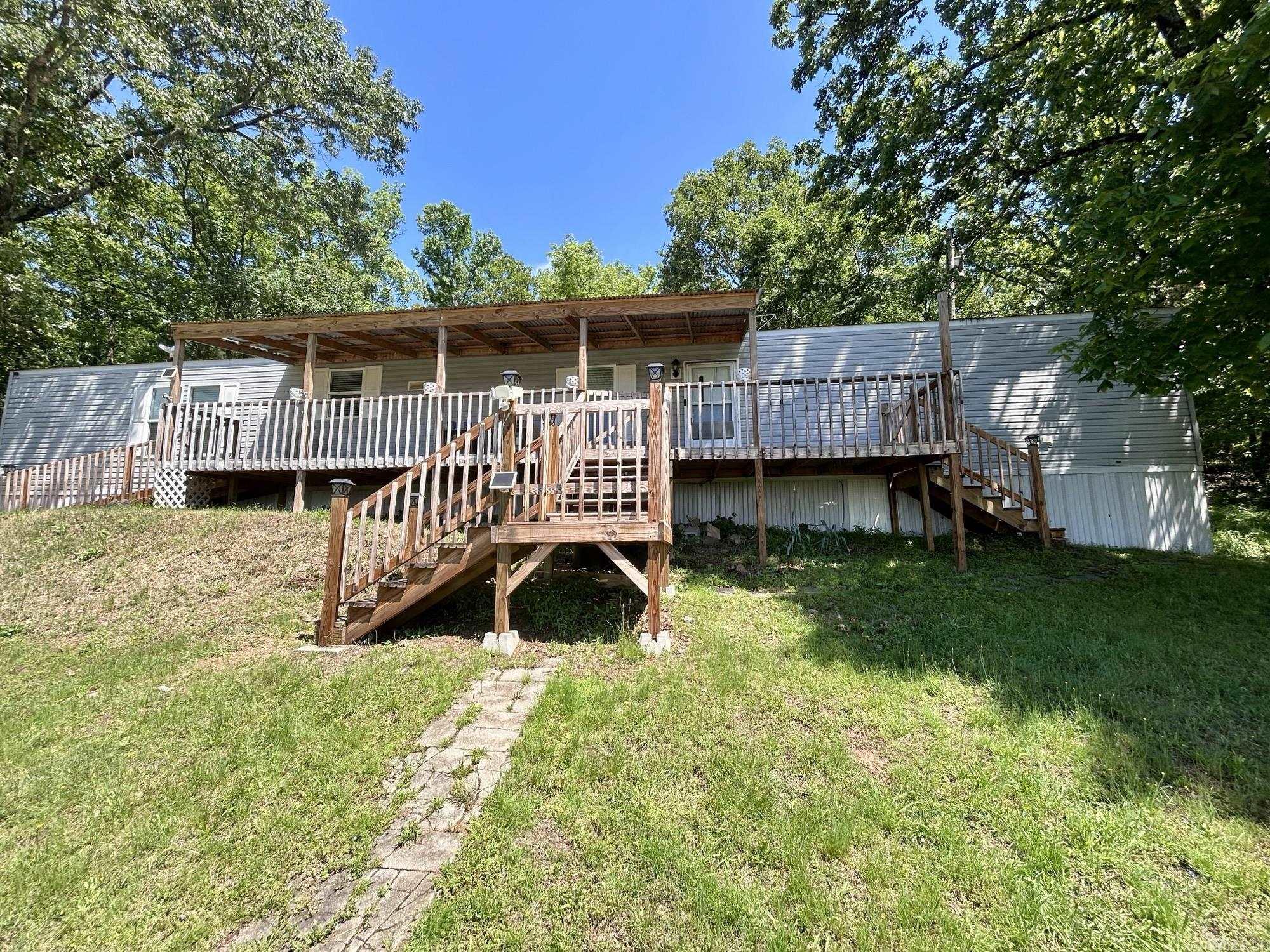 16 Mullins  Vilonia, AR