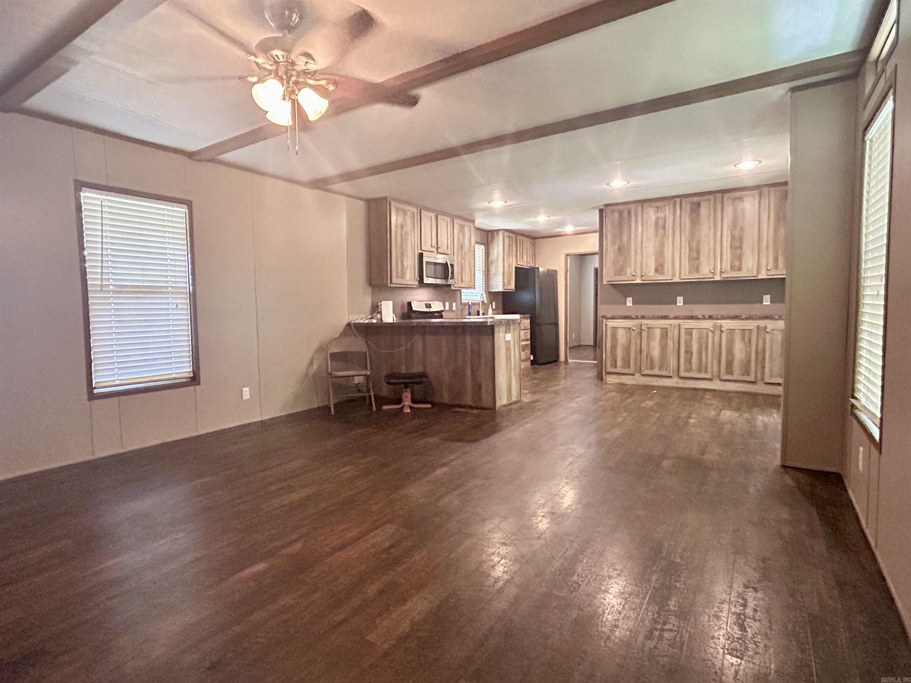 16 Mullins  Vilonia, AR