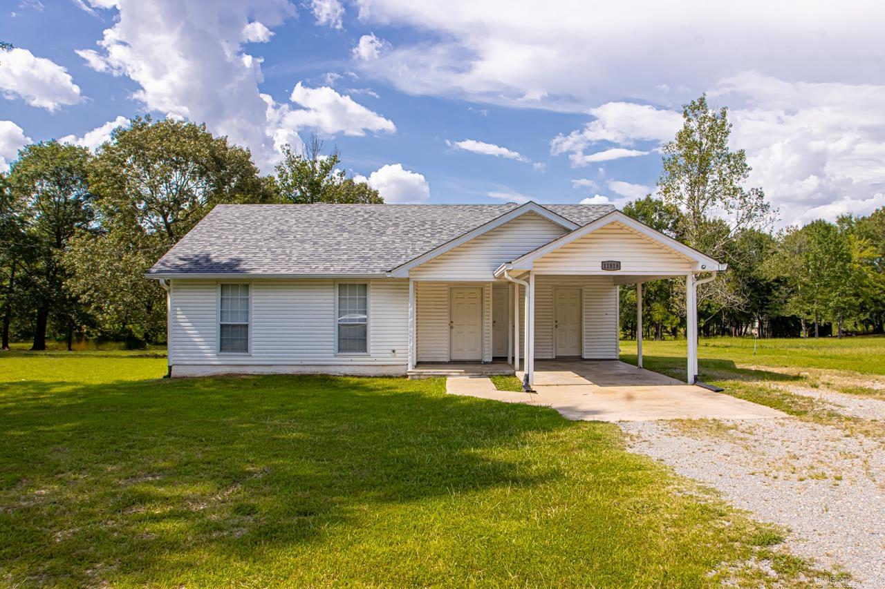 11818 Mcalister Road  Little Rock, AR