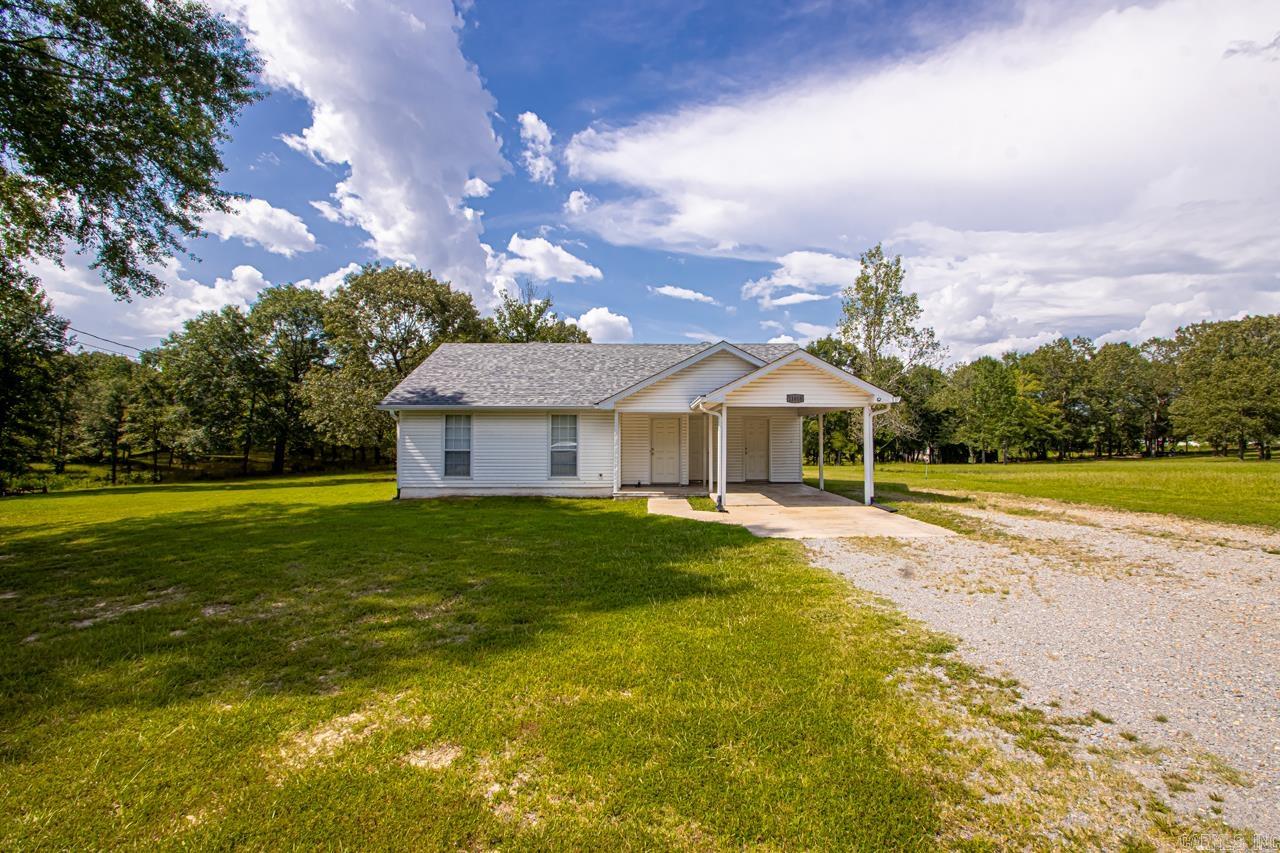 11818 Mcalister Road  Little Rock, AR