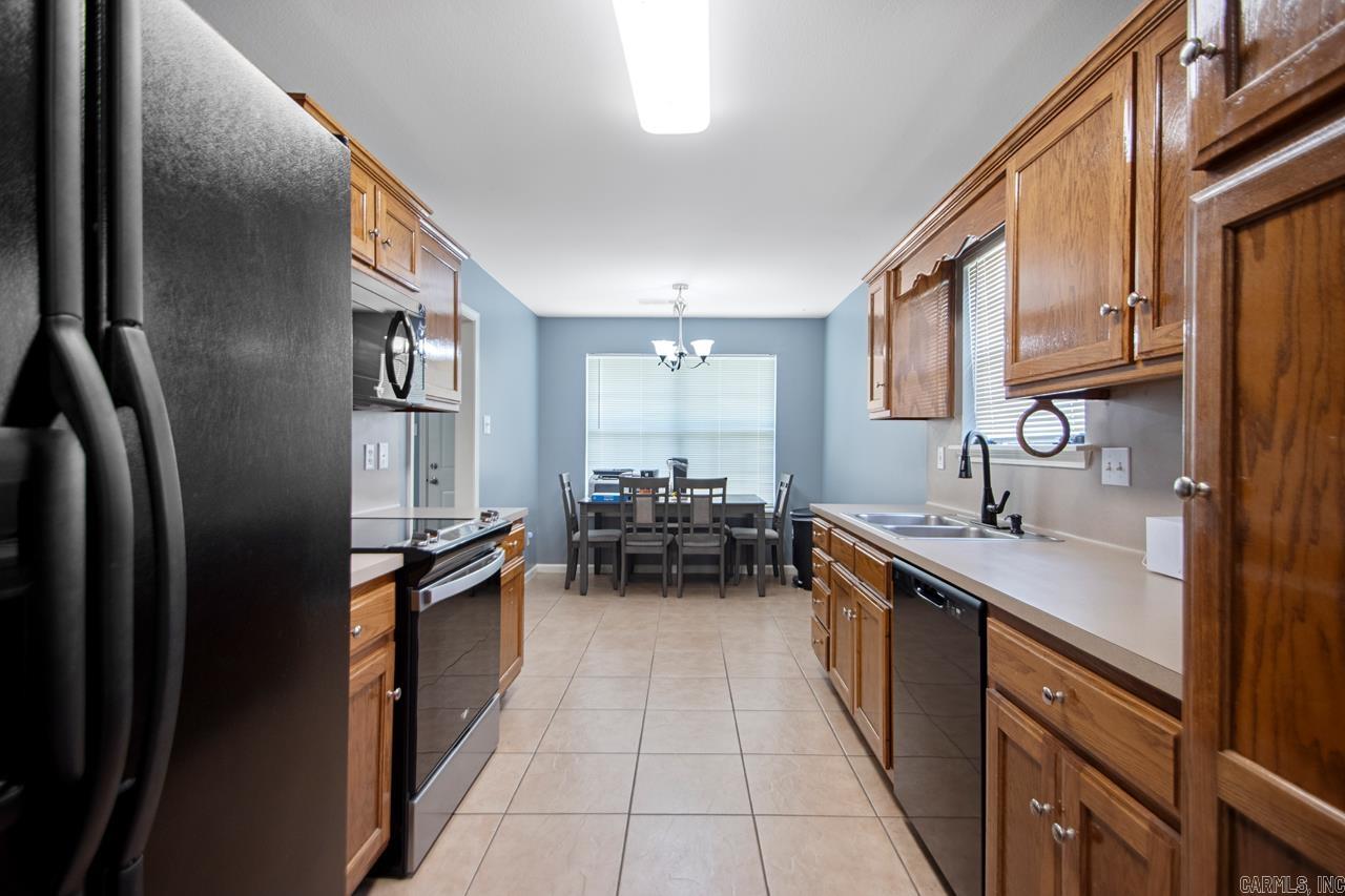 11818 Mcalister Road  Little Rock, AR