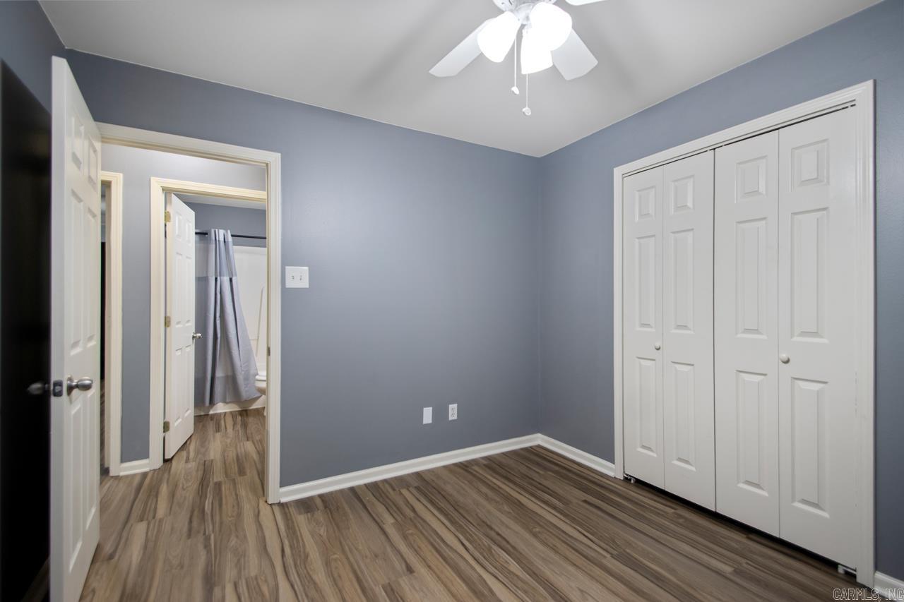 11818 Mcalister Road  Little Rock, AR