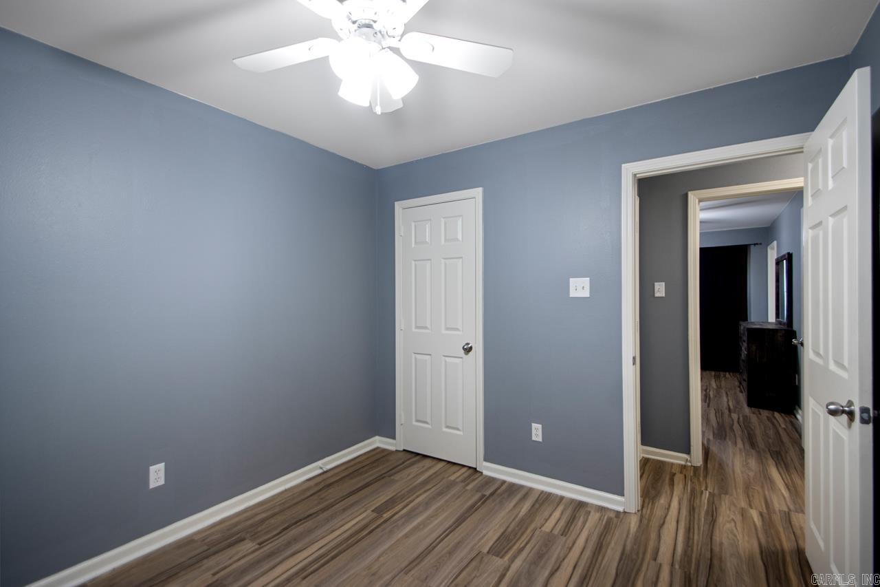 11818 Mcalister Road  Little Rock, AR