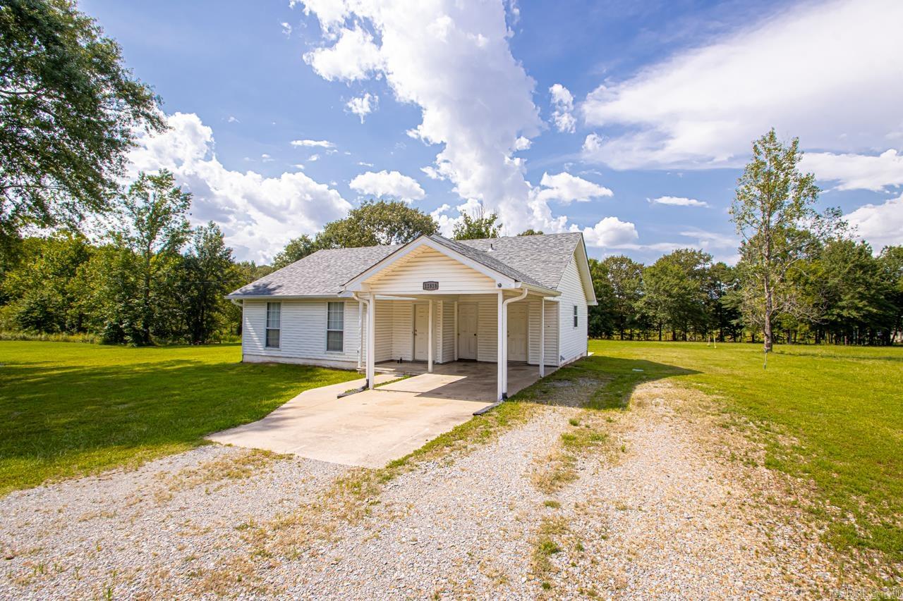 11818 Mcalister Road  Little Rock, AR