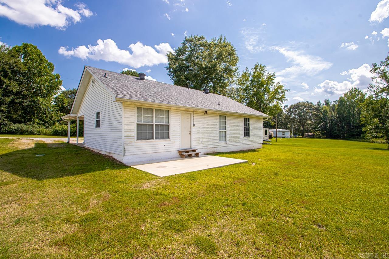 11818 Mcalister Road  Little Rock, AR