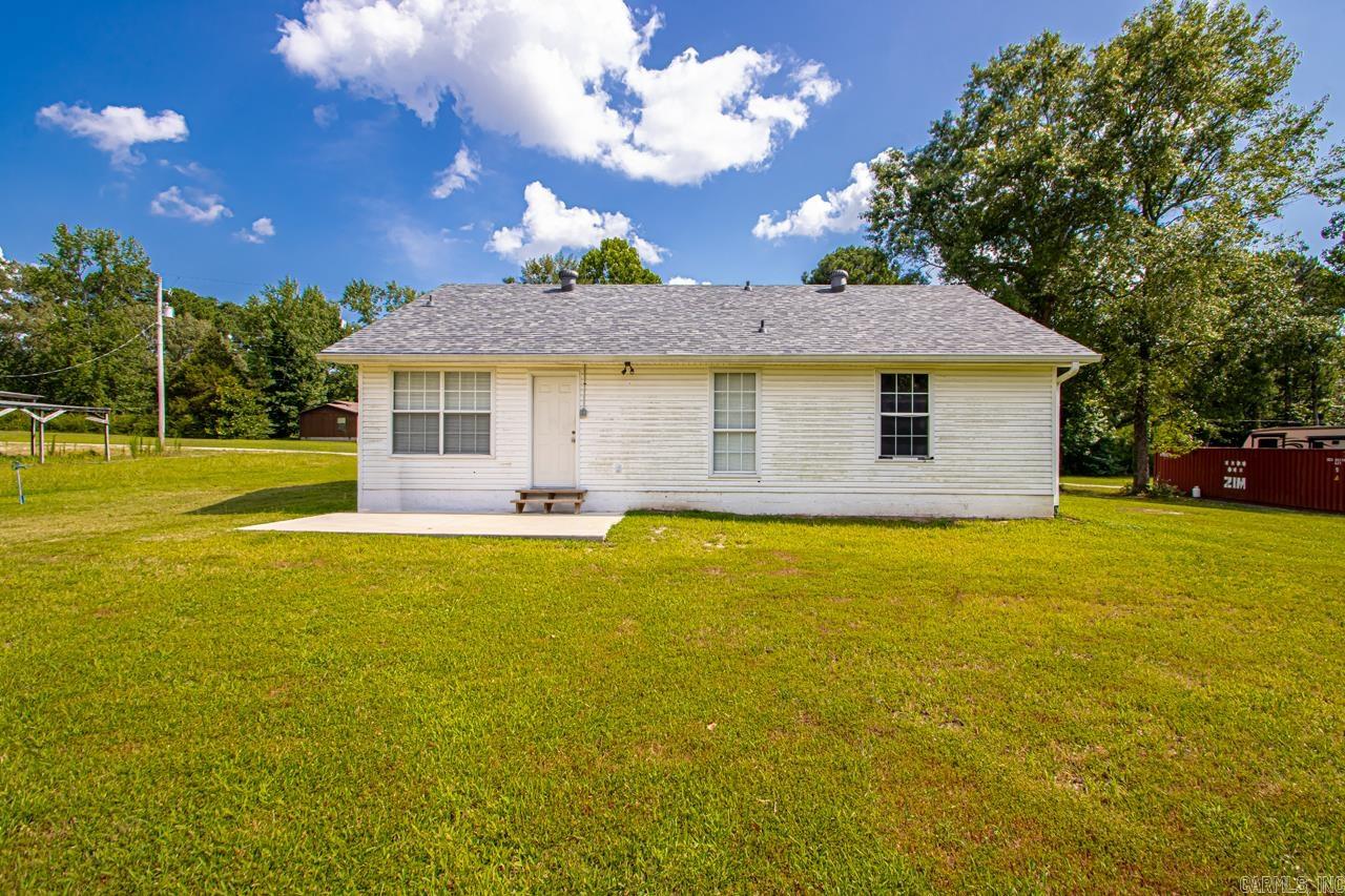 11818 Mcalister Road  Little Rock, AR