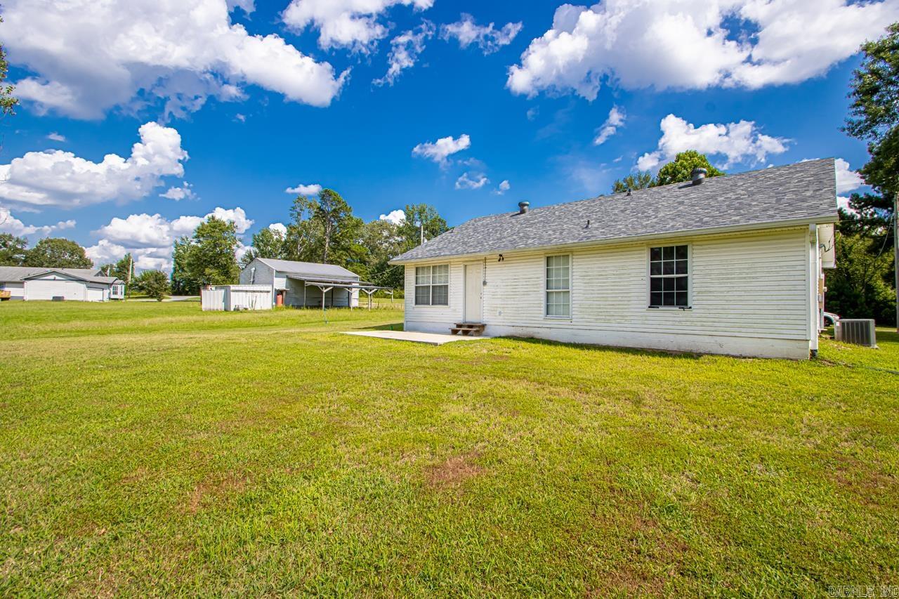 11818 Mcalister Road  Little Rock, AR