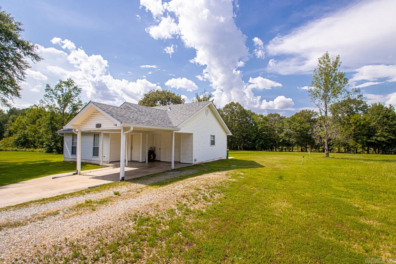 11818 Mcalister Road  Little Rock, AR