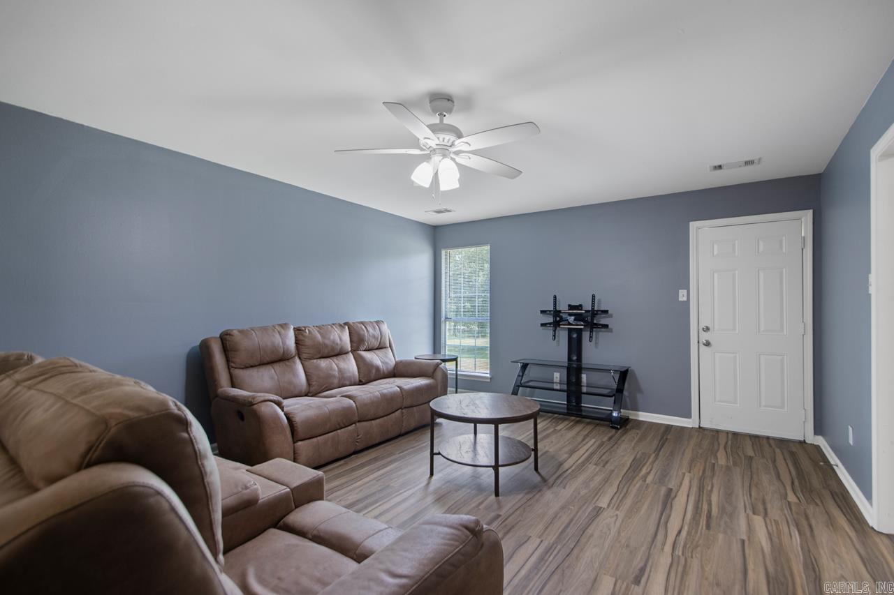 11818 Mcalister Road  Little Rock, AR