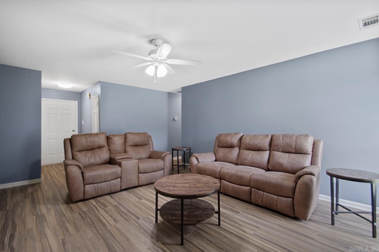 11818 Mcalister Road  Little Rock, AR