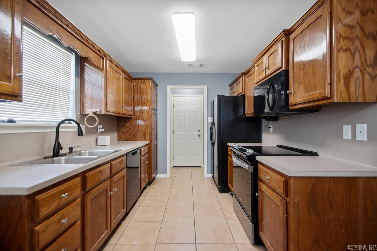 11818 Mcalister Road  Little Rock, AR