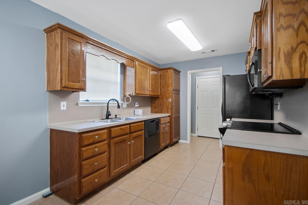 11818 Mcalister Road  Little Rock, AR