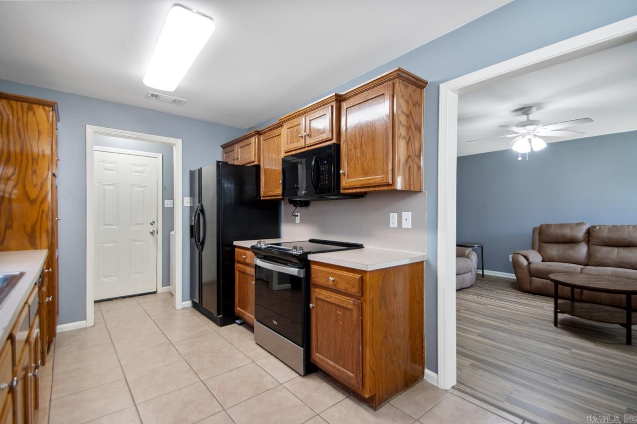 11818 Mcalister Road  Little Rock, AR