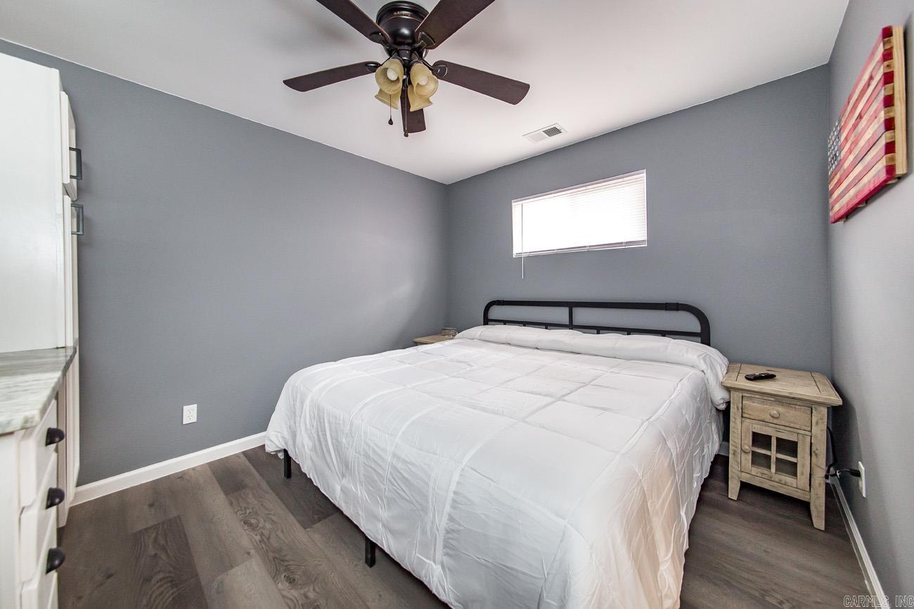 533 Stark Road Greers Ferry, AR 72067