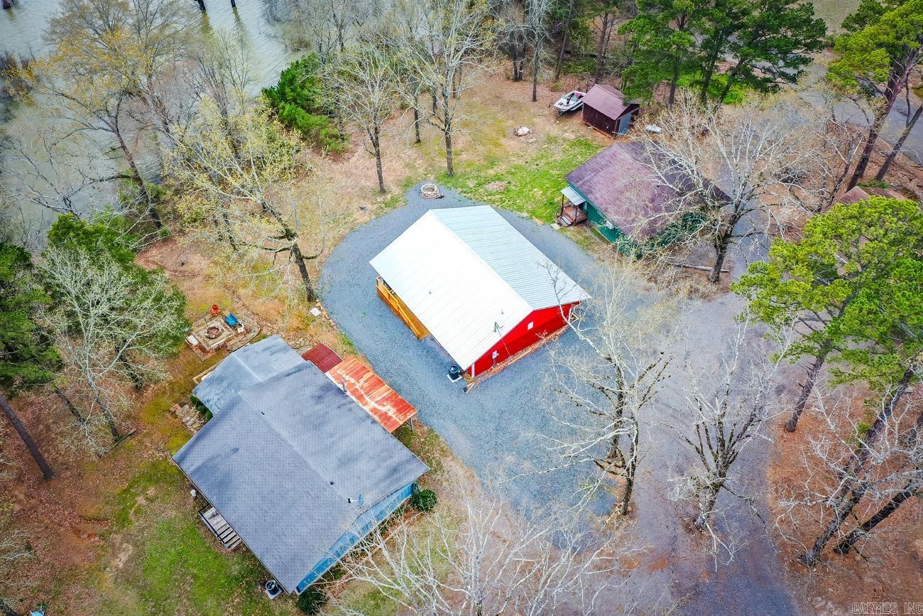 533 Stark Road Greers Ferry, AR 72067