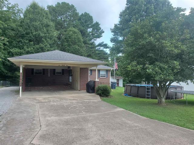 691  Crestline  Piggott, AR